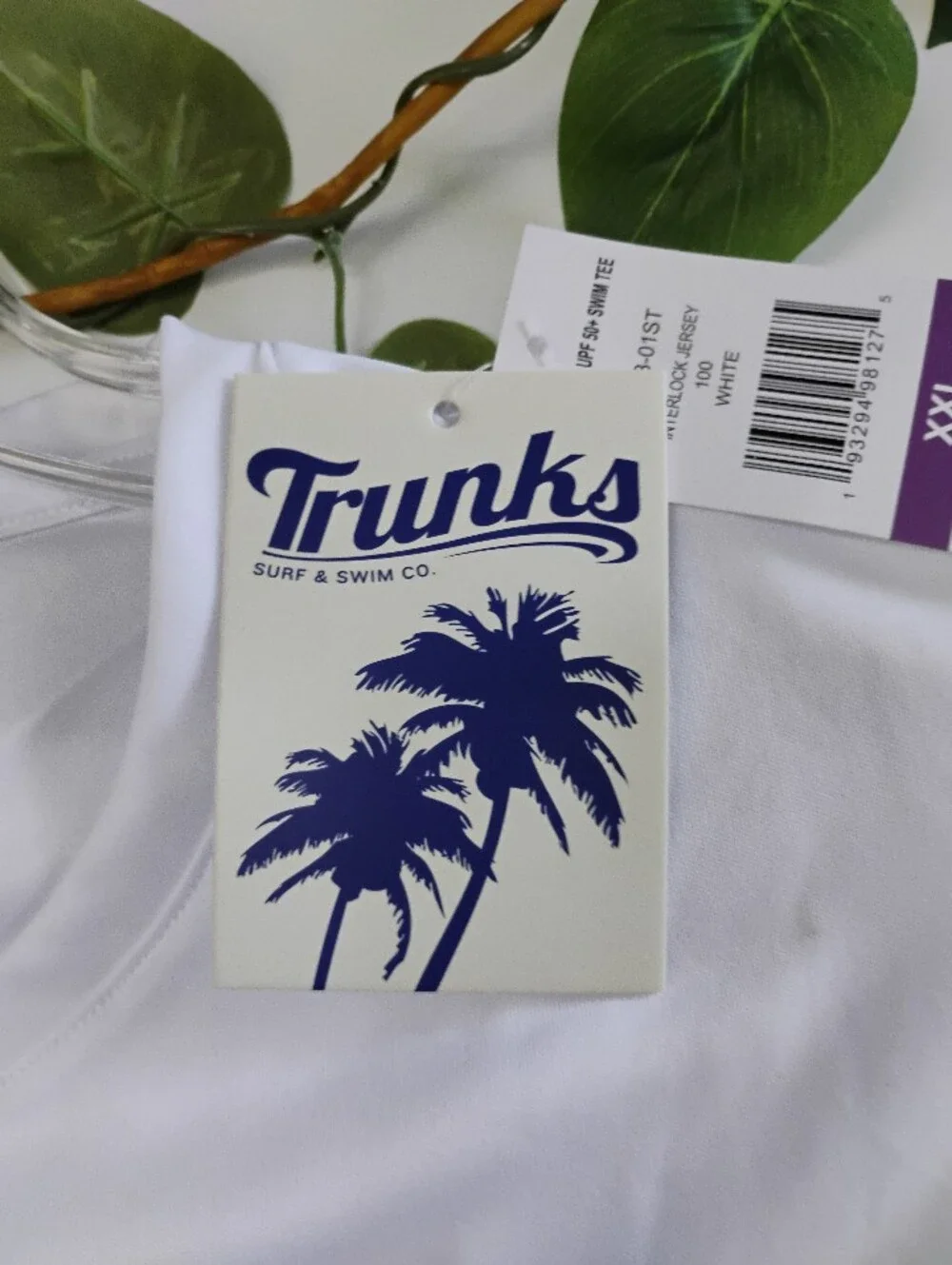 Trunks Surf & Swim trunks surf